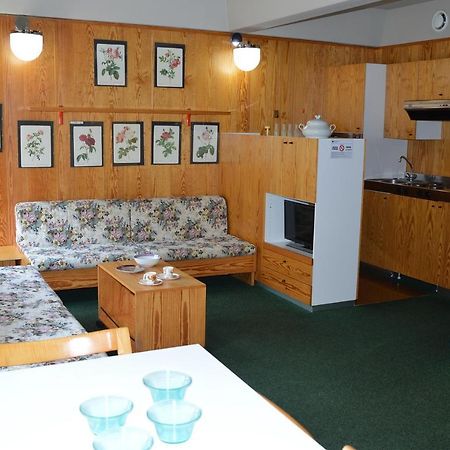 Appartamenti Vacanze Casa -Residence Albare - Check In Vacanze Casa - Marilleva 900 Buitenkant foto