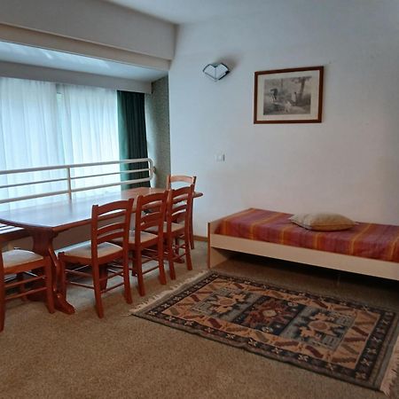 Appartamenti Vacanze Casa -Residence Albare - Check In Vacanze Casa - Marilleva 900 Buitenkant foto
