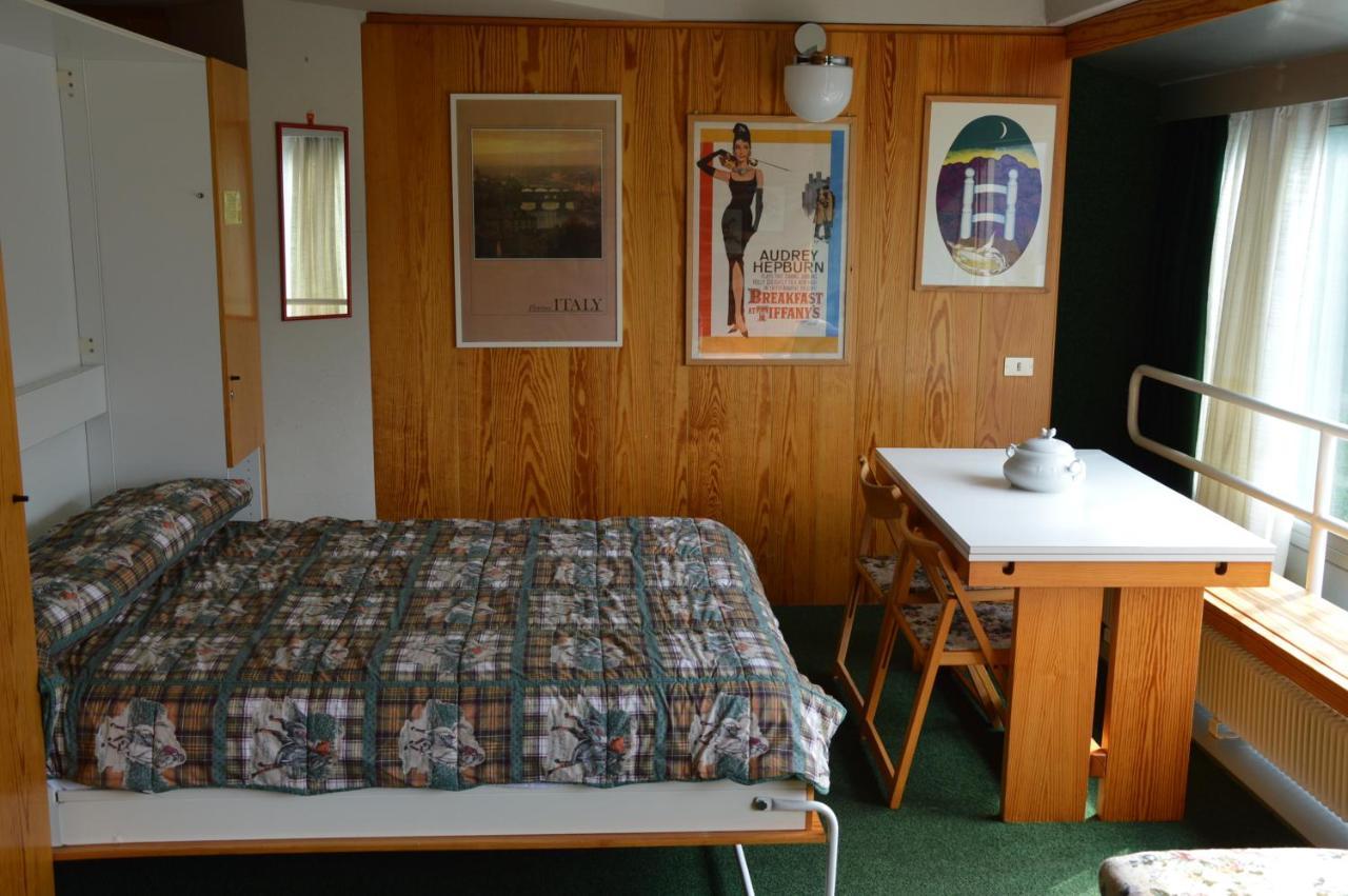 Appartamenti Vacanze Casa -Residence Albare - Check In Vacanze Casa - Marilleva 900 Buitenkant foto