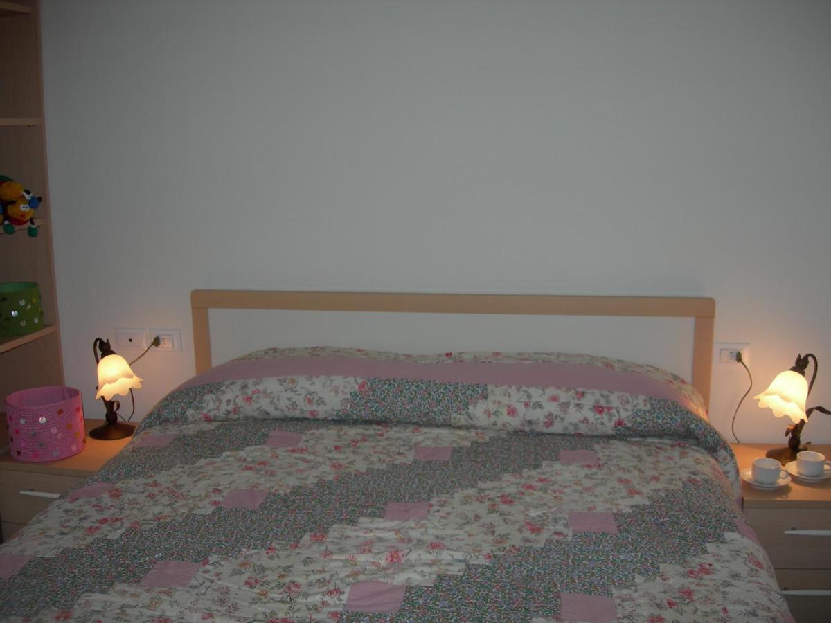 Appartamenti Vacanze Casa -Residence Albare - Check In Vacanze Casa - Marilleva 900 Buitenkant foto