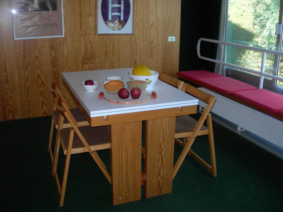 Appartamenti Vacanze Casa -Residence Albare - Check In Vacanze Casa - Marilleva 900 Buitenkant foto