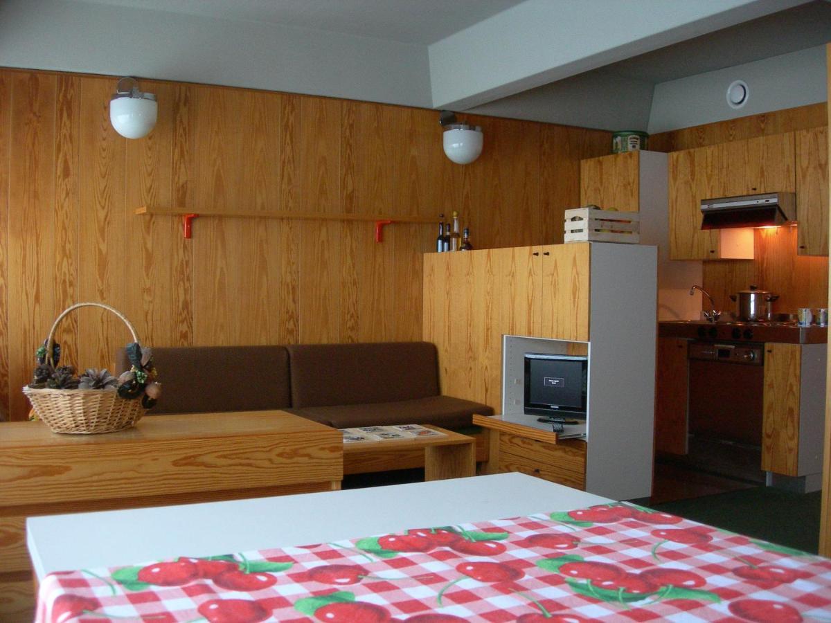 Appartamenti Vacanze Casa -Residence Albare - Check In Vacanze Casa - Marilleva 900 Buitenkant foto