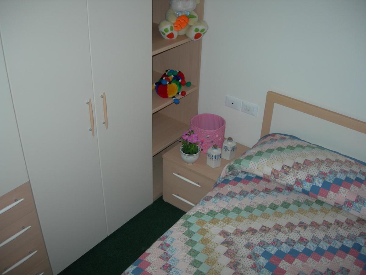 Appartamenti Vacanze Casa -Residence Albare - Check In Vacanze Casa - Marilleva 900 Buitenkant foto