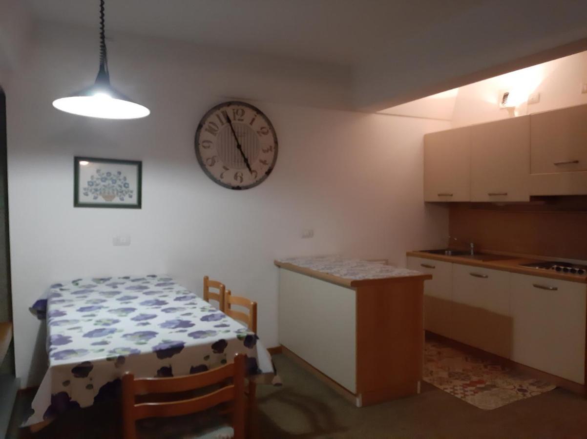 Appartamenti Vacanze Casa -Residence Albare - Check In Vacanze Casa - Marilleva 900 Buitenkant foto