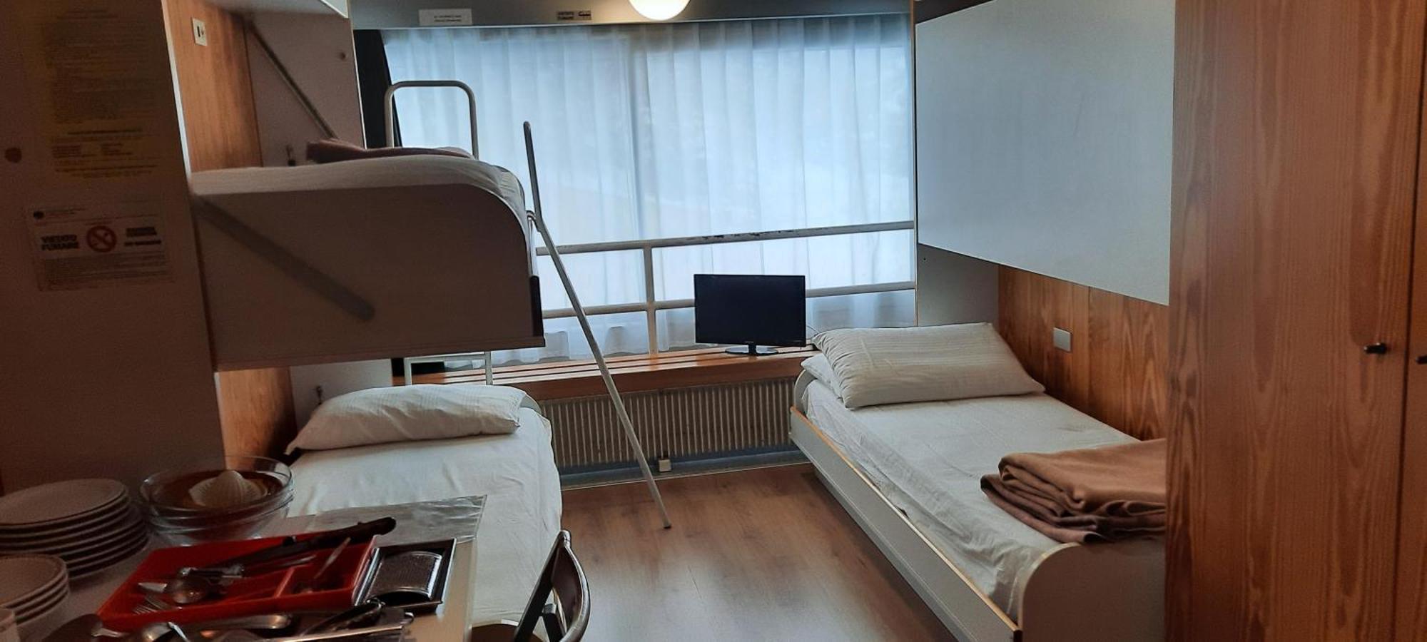 Appartamenti Vacanze Casa -Residence Albare - Check In Vacanze Casa - Marilleva 900 Buitenkant foto