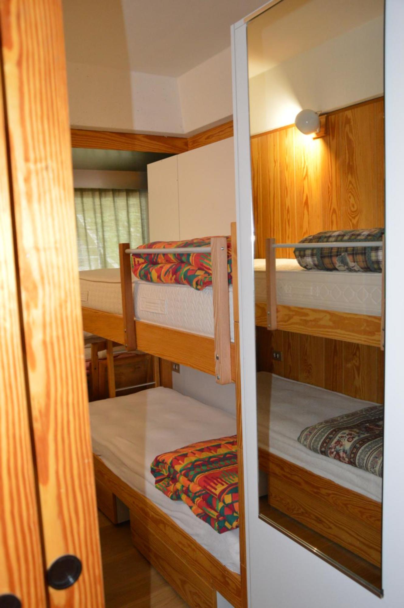 Appartamenti Vacanze Casa -Residence Albare - Check In Vacanze Casa - Marilleva 900 Buitenkant foto