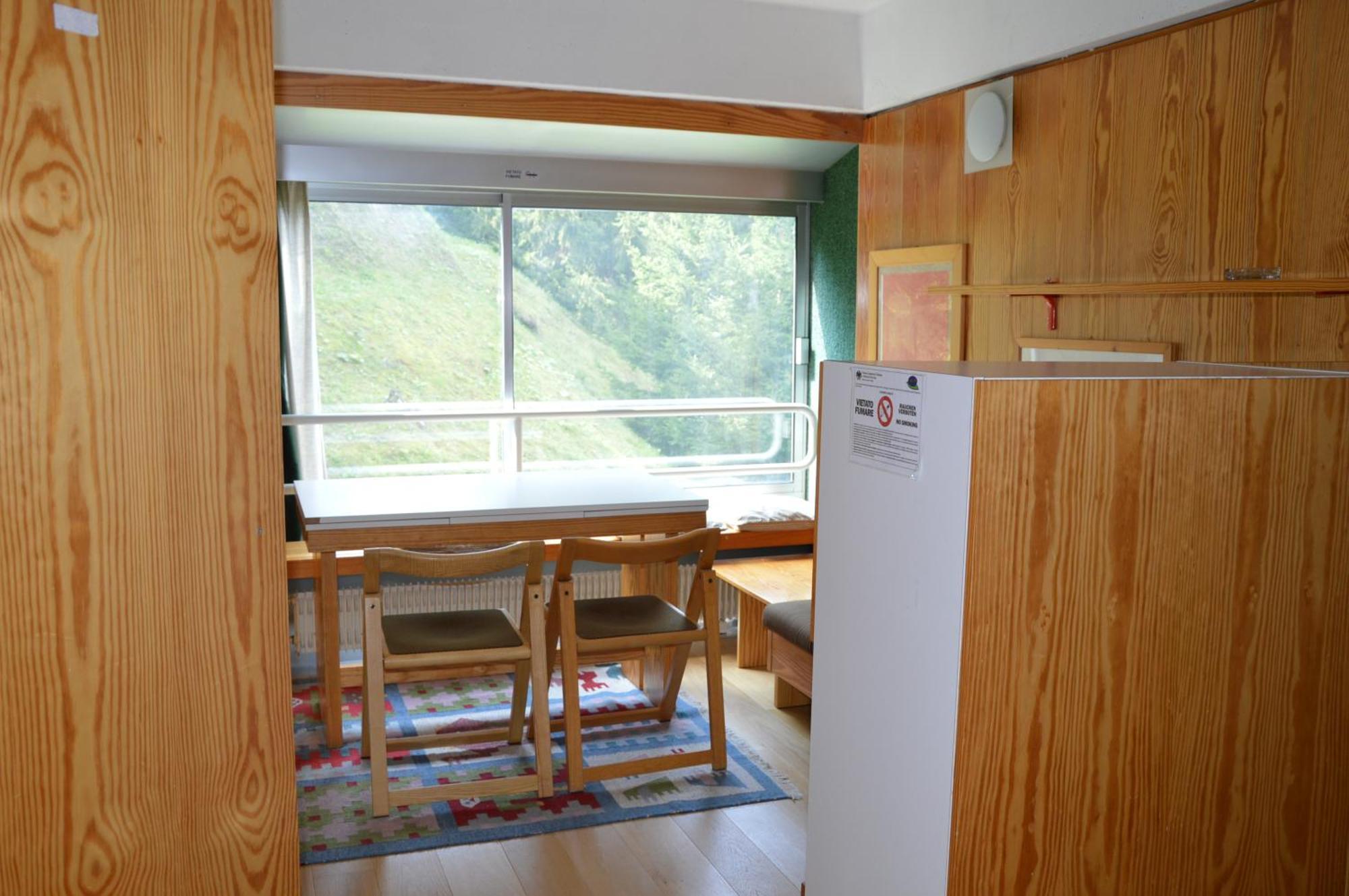 Appartamenti Vacanze Casa -Residence Albare - Check In Vacanze Casa - Marilleva 900 Buitenkant foto