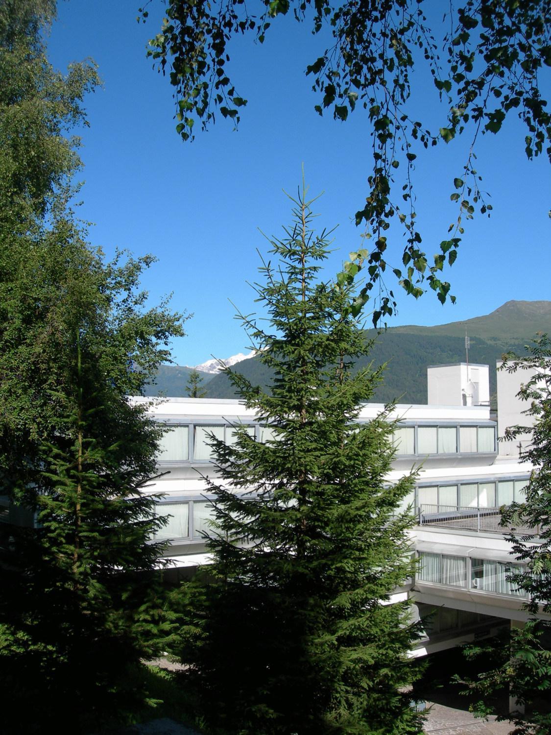 Appartamenti Vacanze Casa -Residence Albare - Check In Vacanze Casa - Marilleva 900 Buitenkant foto