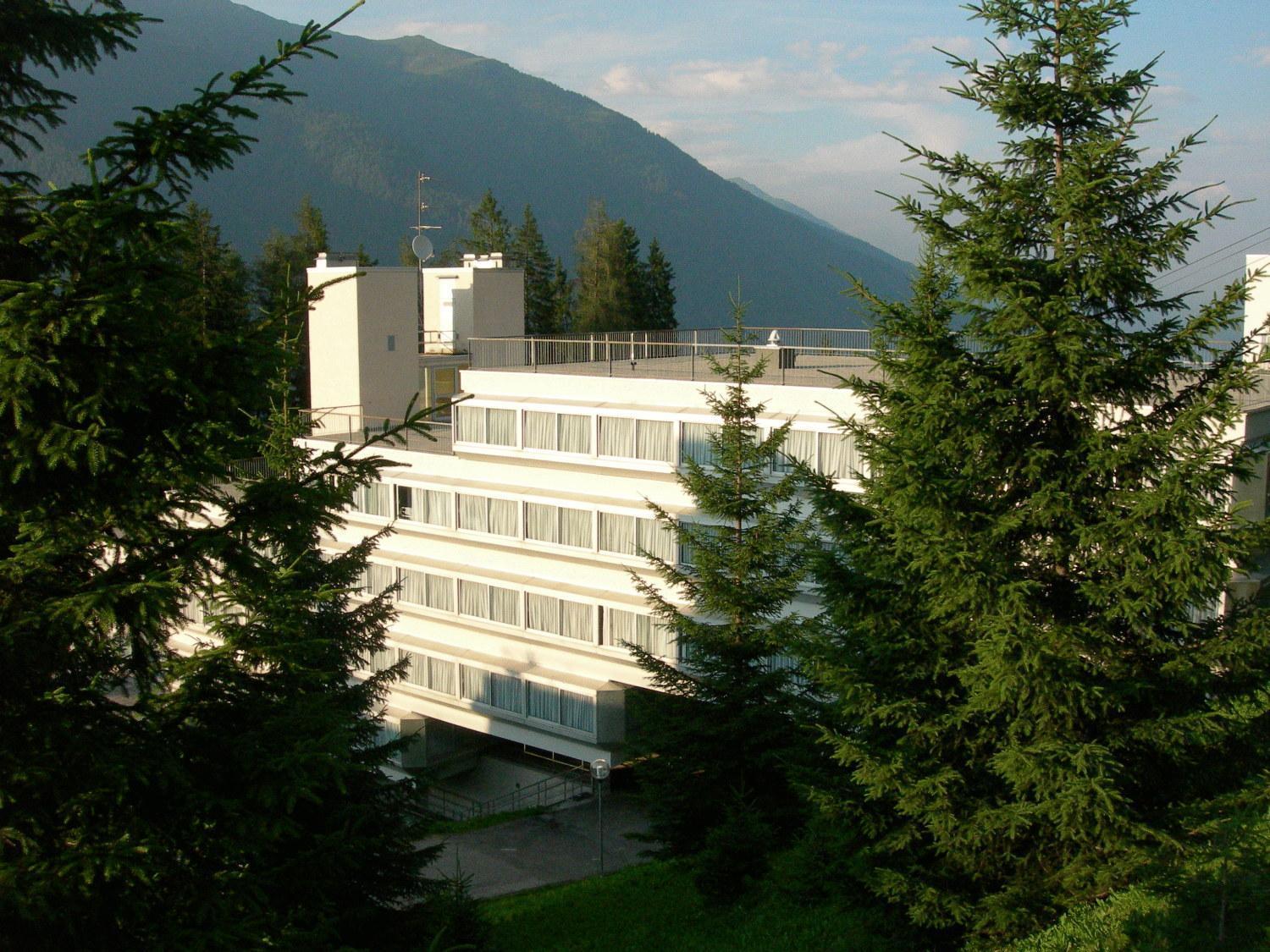 Appartamenti Vacanze Casa -Residence Albare - Check In Vacanze Casa - Marilleva 900 Buitenkant foto