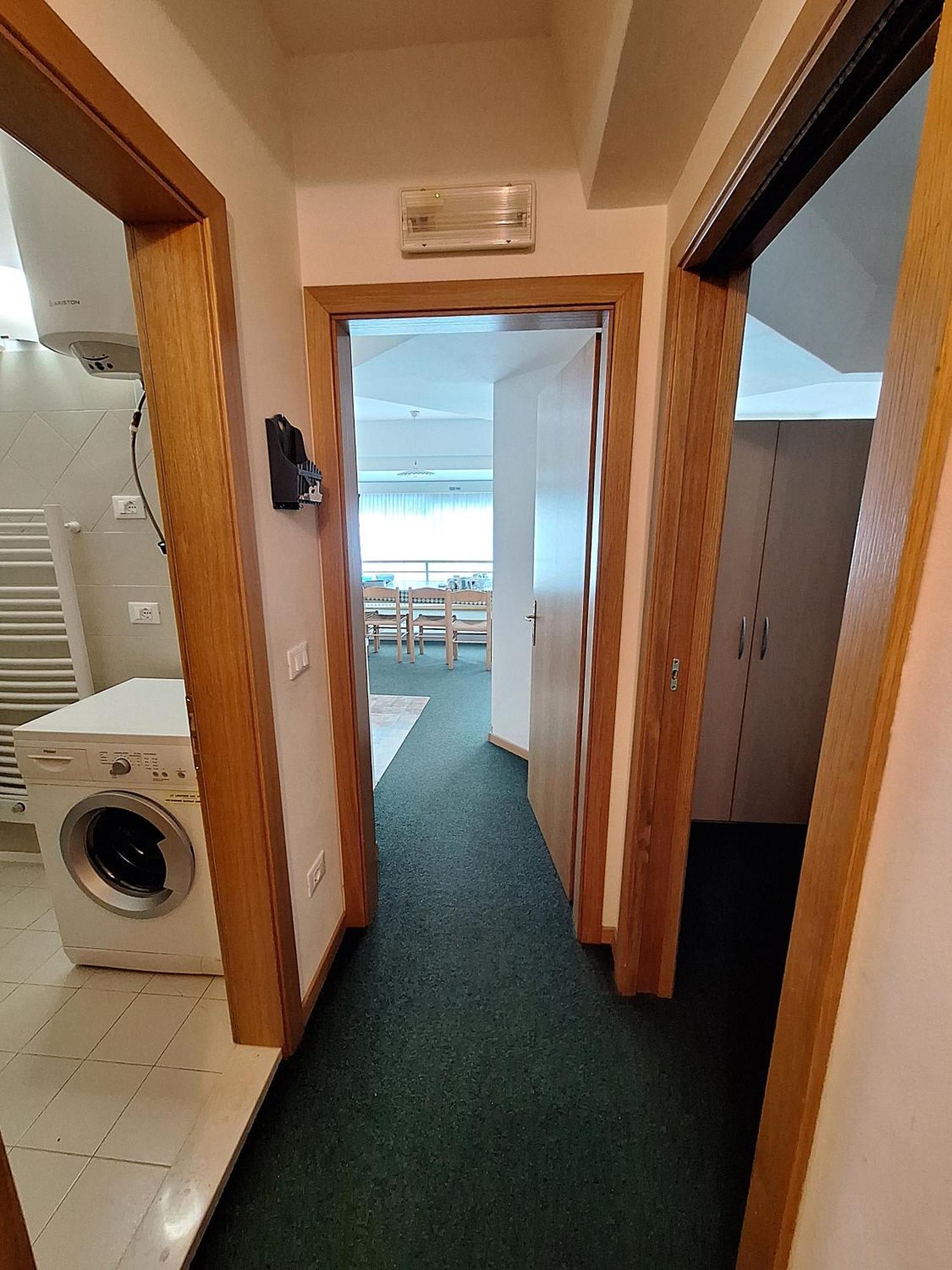 Appartamenti Vacanze Casa -Residence Albare - Check In Vacanze Casa - Marilleva 900 Buitenkant foto