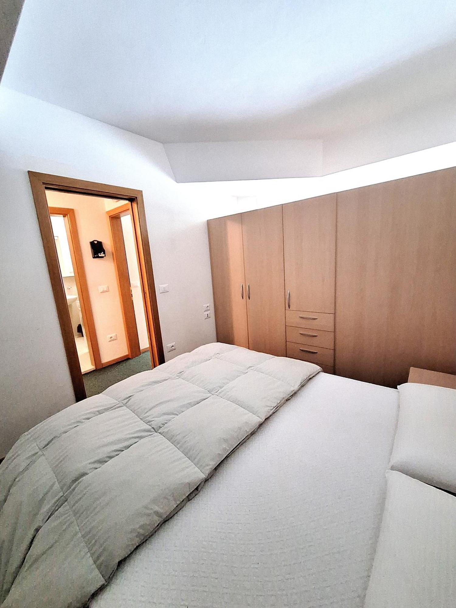 Appartamenti Vacanze Casa -Residence Albare - Check In Vacanze Casa - Marilleva 900 Buitenkant foto