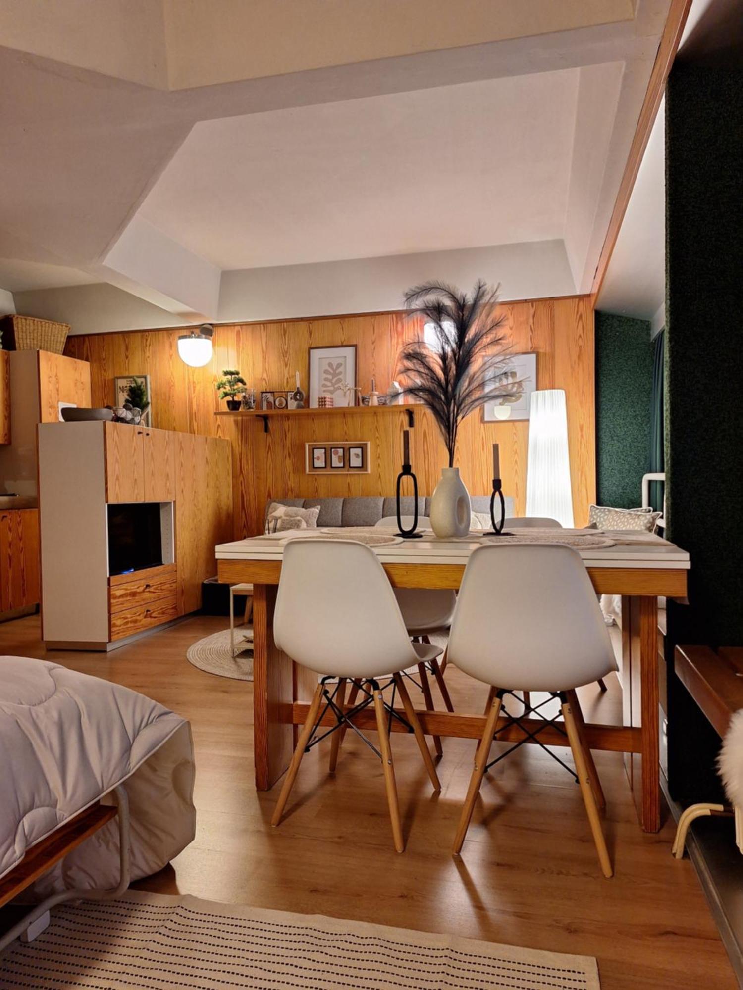 Appartamenti Vacanze Casa -Residence Albare - Check In Vacanze Casa - Marilleva 900 Buitenkant foto