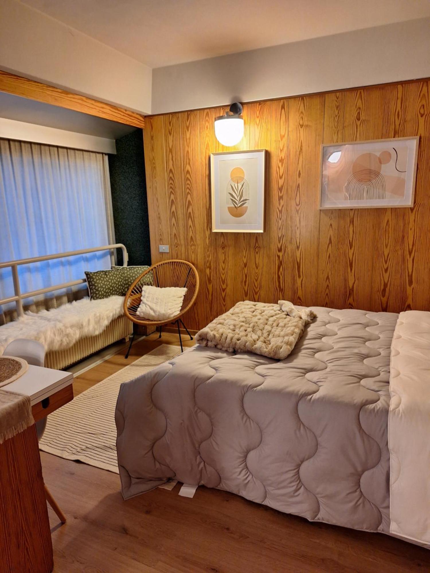 Appartamenti Vacanze Casa -Residence Albare - Check In Vacanze Casa - Marilleva 900 Buitenkant foto