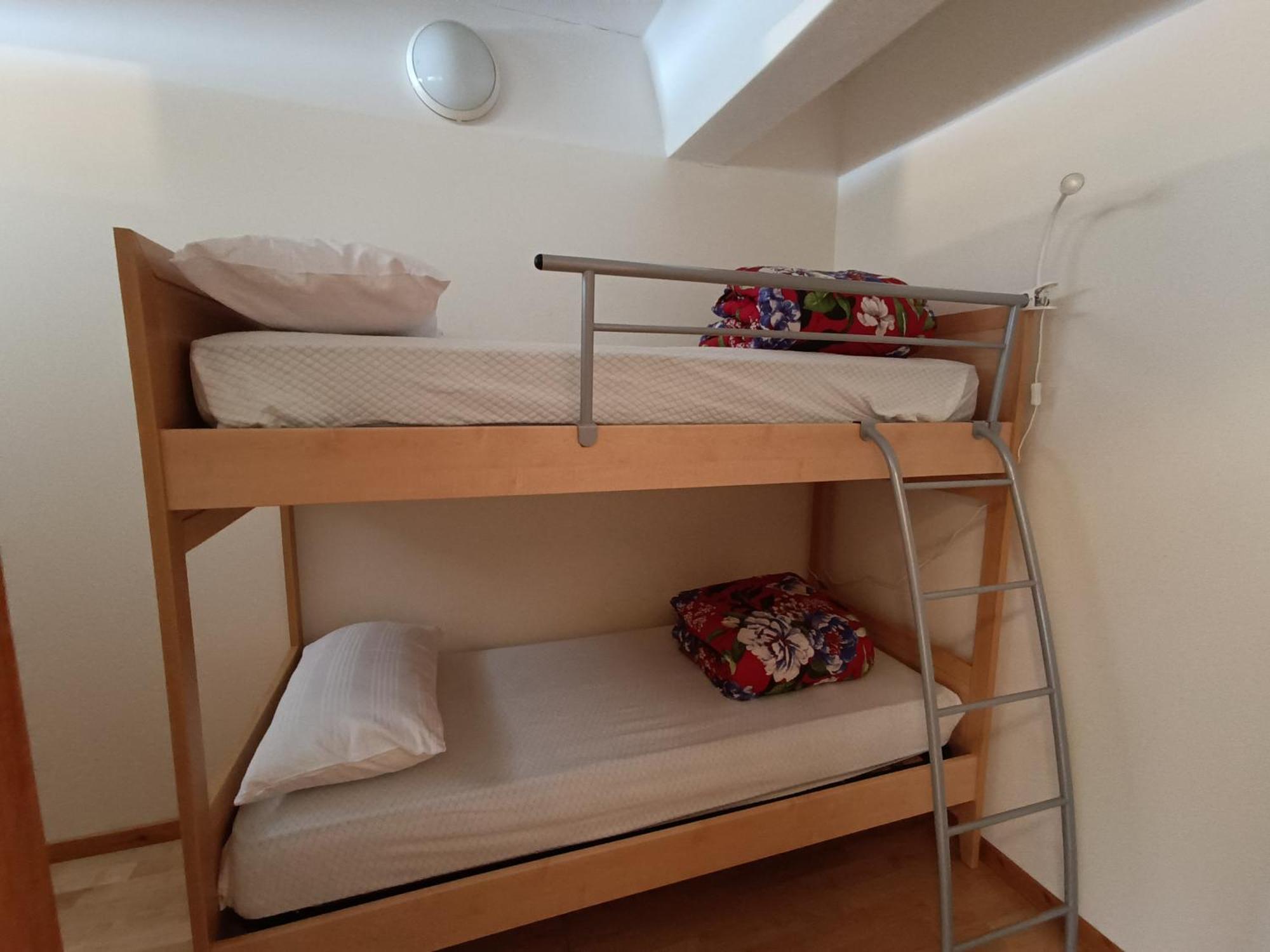 Appartamenti Vacanze Casa -Residence Albare - Check In Vacanze Casa - Marilleva 900 Buitenkant foto