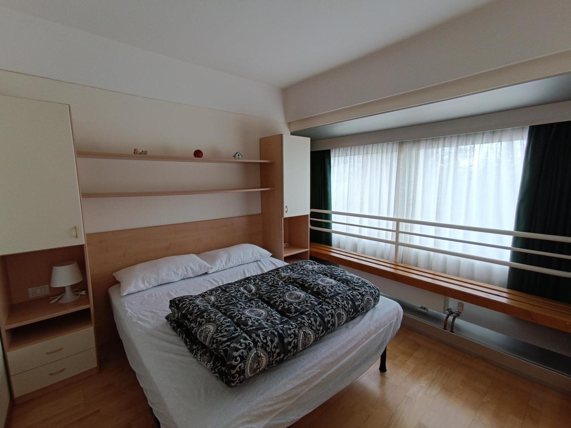 Appartamenti Vacanze Casa -Residence Albare - Check In Vacanze Casa - Marilleva 900 Buitenkant foto