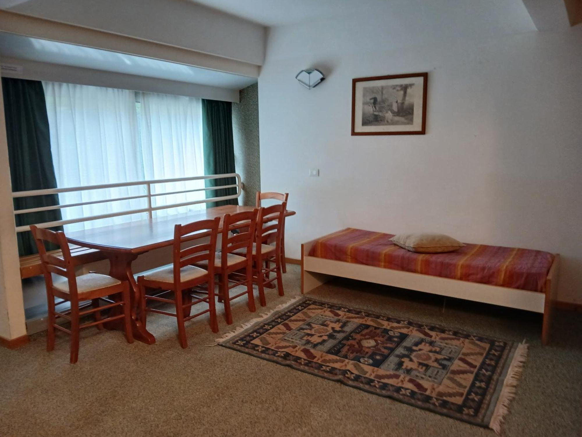 Appartamenti Vacanze Casa -Residence Albare - Check In Vacanze Casa - Marilleva 900 Buitenkant foto