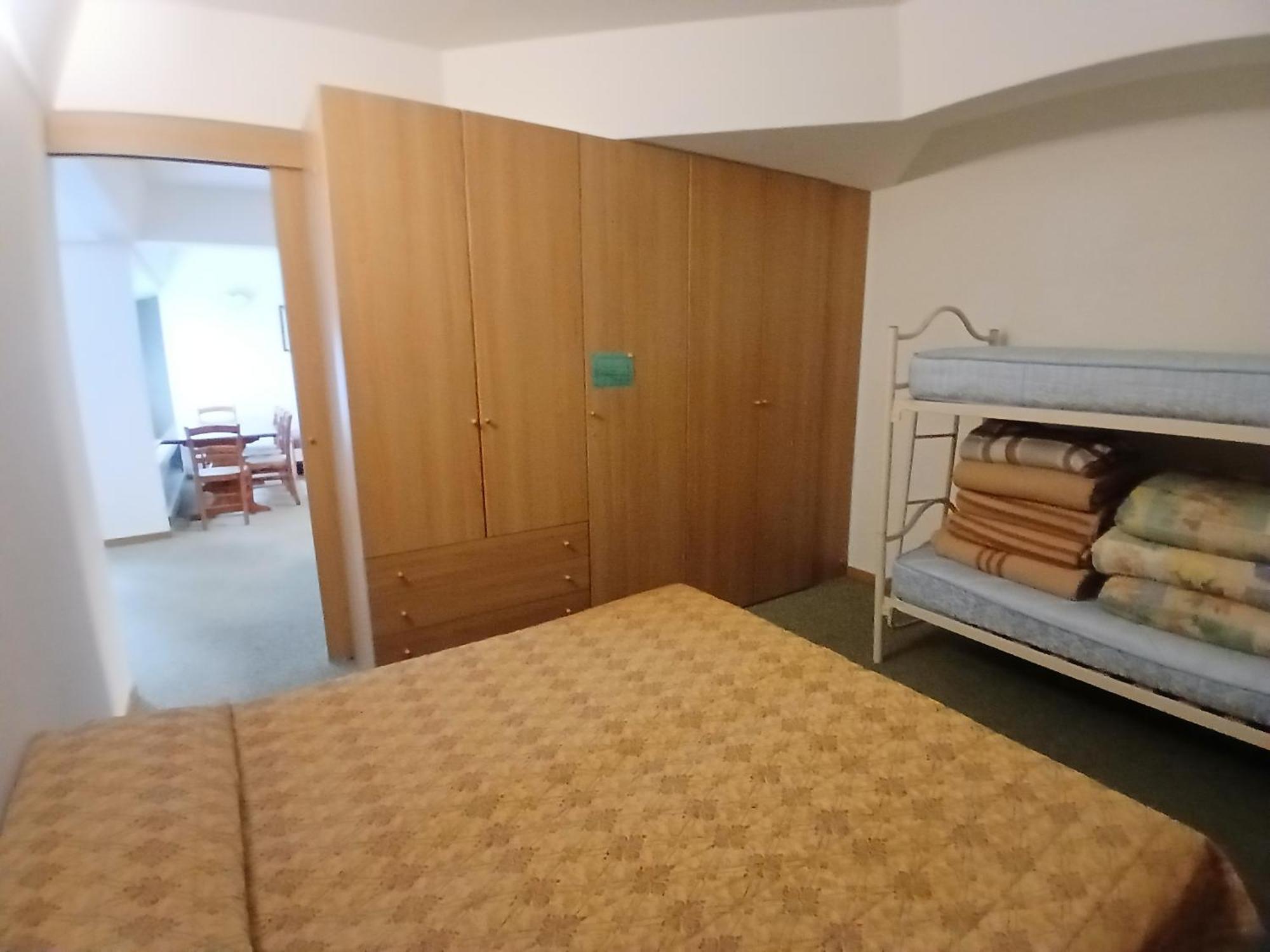 Appartamenti Vacanze Casa -Residence Albare - Check In Vacanze Casa - Marilleva 900 Buitenkant foto