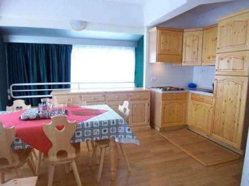 Appartamenti Vacanze Casa -Residence Albare - Check In Vacanze Casa - Marilleva 900 Buitenkant foto