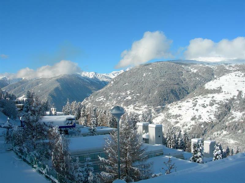 Appartamenti Vacanze Casa -Residence Albare - Check In Vacanze Casa - Marilleva 900 Buitenkant foto